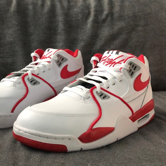 nike air flight 89 le